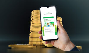 aplikasi investasi emas terbaik