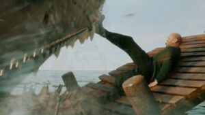 The Meg 2: The Trench