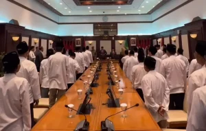 Daftar Anggota NII Binaan Panji Gumilang