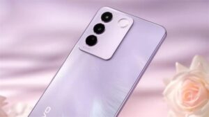 Vivo V29 5G rilis