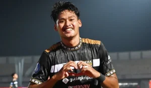 Profil bagas Septian Bagaskara