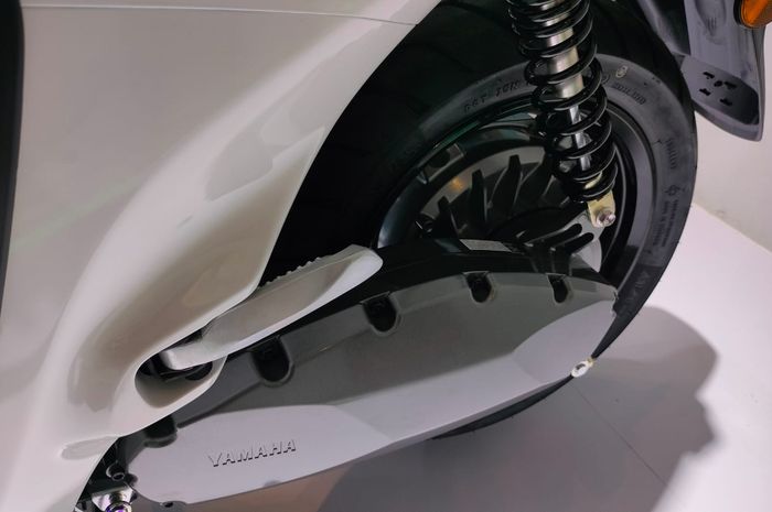 ban belakang motor listrik