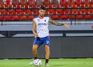 profil Francisco Pereira Carneiro