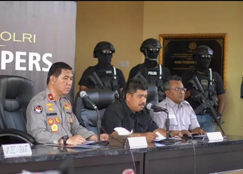 bom bunuh diri polsek astana anyar (2)