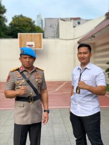 brigadir Yosua