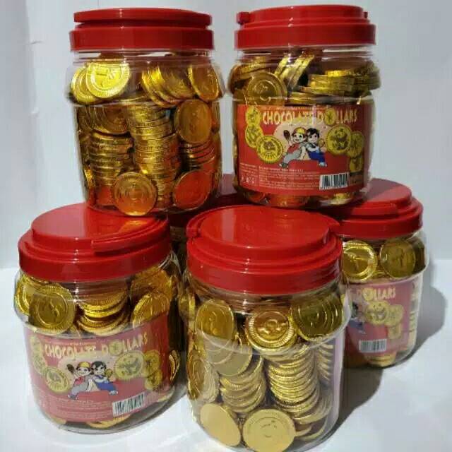 Cokelat Jadul Generasi 90-an dengan Seribu Kenangan Manisnya 