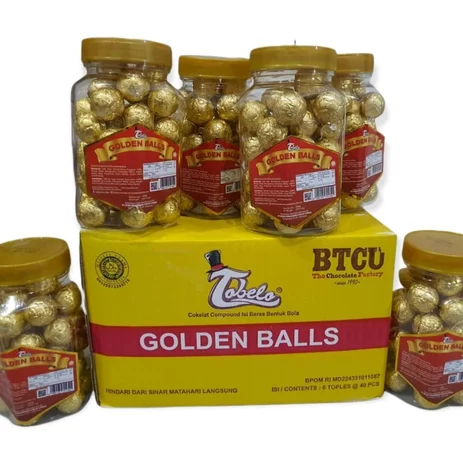 Cokelat Jadul Generasi 90-an dengan Seribu Kenangan Manisnya 