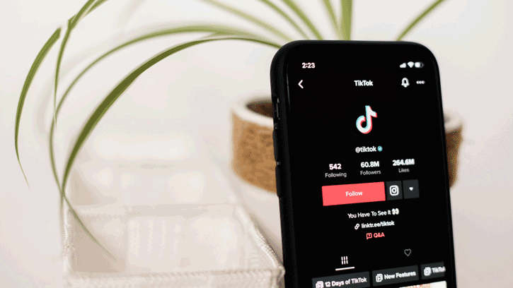 daftar TikTok affiliate