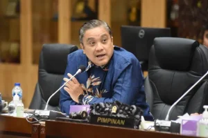 Wakil Ketua Komisi X DPR RI, Dede Yusuf, Cleansing Guru Honorer Disdik DKI