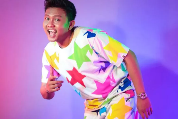 denny caknan Happy Asmara