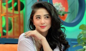 dewi perssik nikita mirzani