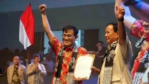 Budiman sudjatmiko