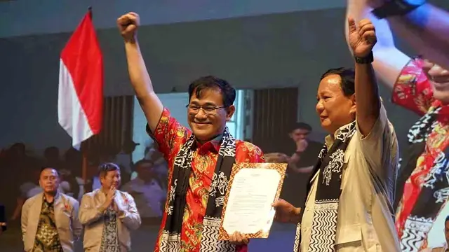 Budiman sudjatmiko