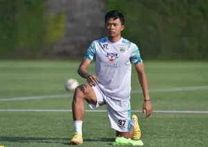 FIFA Matchday pemain persib