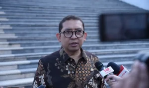 kasus paspampres Fadli Zon