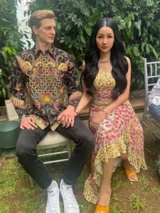 fakta lucinta luna terbaru 2023
