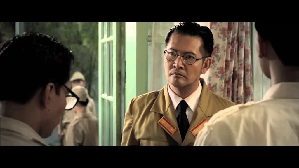 film kemerdekaan