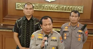 gedung wismilak digeledah