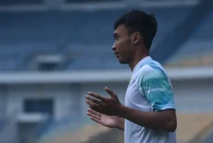 Aroma Juara Liga 1 Mulai Terendus, Robi Darwis Ingin Maksimalkan Momentum