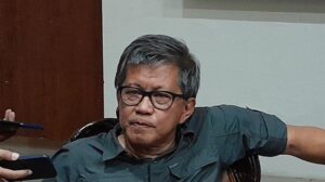 Rocky Gerung