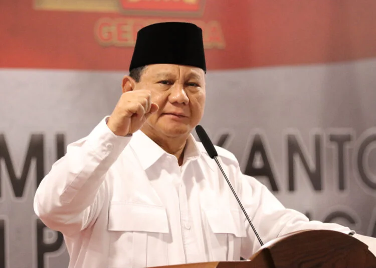 golkar pan dan pkb sepakat dukung prabowo