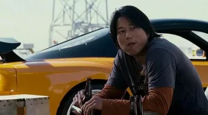 han fast & furious