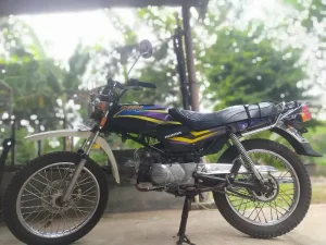 harga Honda win 100