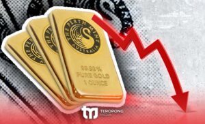 Harga Emas Antam 7 Maret 2025