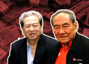 keluarga terkaya di asia