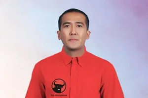 harun masiku