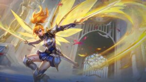 hero Mobile Legends
