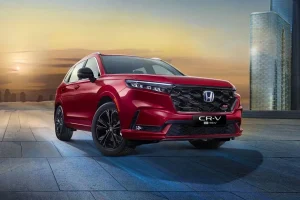 honda crv 2023