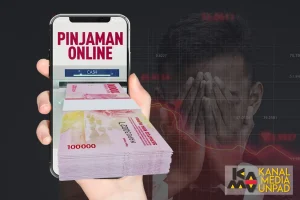 Pinjol di Jabar