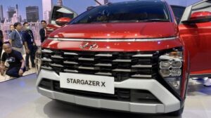 hyundai stargazer X GIIAS 2023