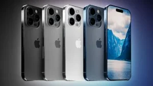 iPhone 15 Series