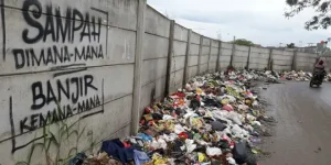 Bandung Darurat Sampah