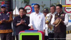 Tol Ciawi-Sukabumi