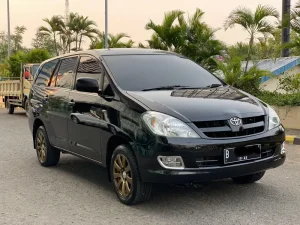 harga mobil bekas