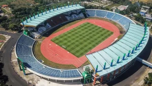 Stadion si jalak harupat