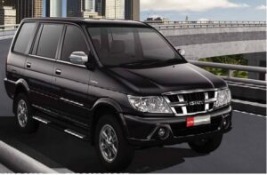 Pajak isuzu panther 2004