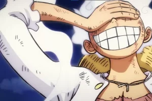 jadwl rilis one piece episode 1073, Babak Terakhir Pertarungan Luffy VS Kaido