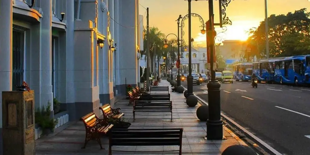 Pemkot Bandung Integrasikan Asia Africa Festival