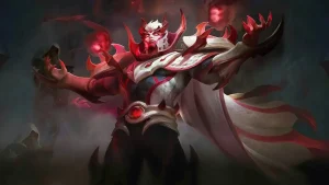 jenis Hero Mobile Legends