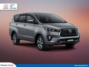 jenis mobil toyota kijang