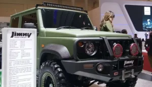 jimny GIIAS 2023