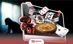 Judi Online, Situs Pendidikan,