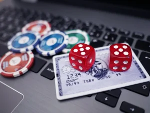 Mafia Judi Online Rekrut Warga RI