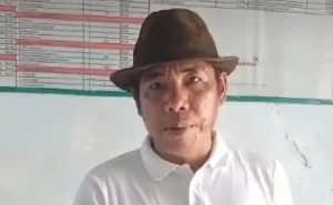 kades hut ri ke-78
