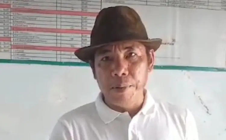 kades hut ri ke-78