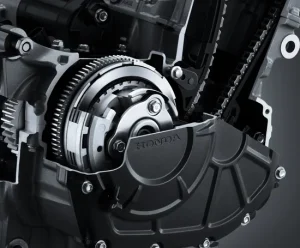 kampas kopling motor